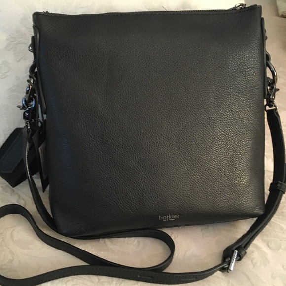 Botkier New!! CHELSEA TRAVEL CROSSBODY - Picture 4 of 11